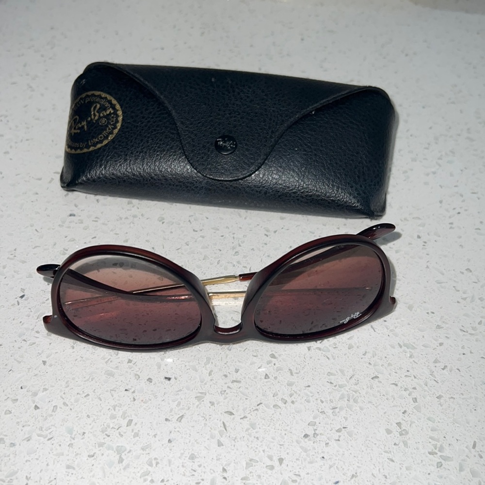 Ray-Ban Erika Sunglasses